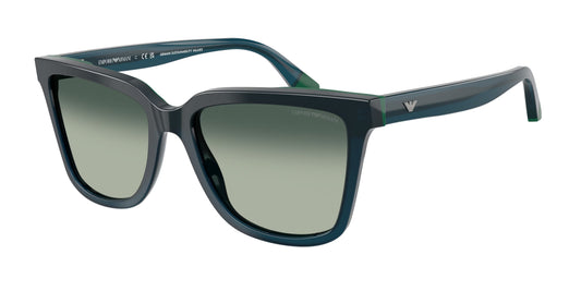 Occhiali da Sole Emporio Armani EA4261 Unisex – anche con Lenti Polarizzate