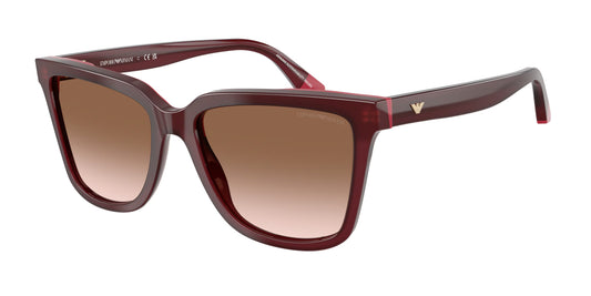Occhiali da Sole Emporio Armani EA4261 Unisex – anche con Lenti Polarizzate