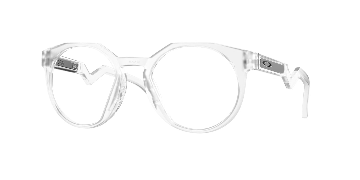 Occhiale da vista Oakley HSTN RX 8139 – Design moderno e comfort quotidiano