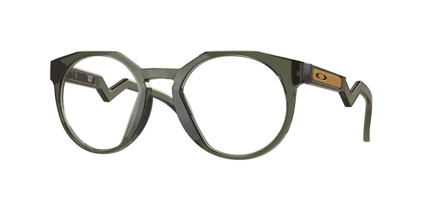 Occhiale da vista Oakley HSTN RX 8139 – Design moderno e comfort quotidiano