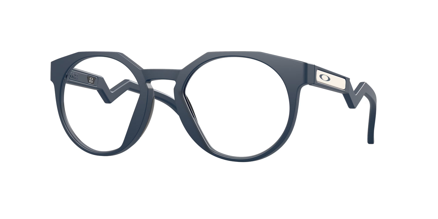 Occhiale da vista Oakley HSTN RX 8139 – Design moderno e comfort quotidiano