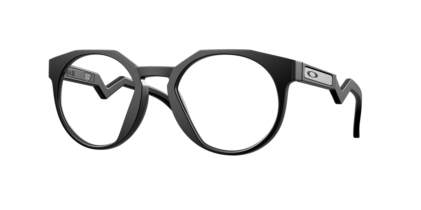Occhiale da vista Oakley HSTN RX 8139 – Design moderno e comfort quotidiano