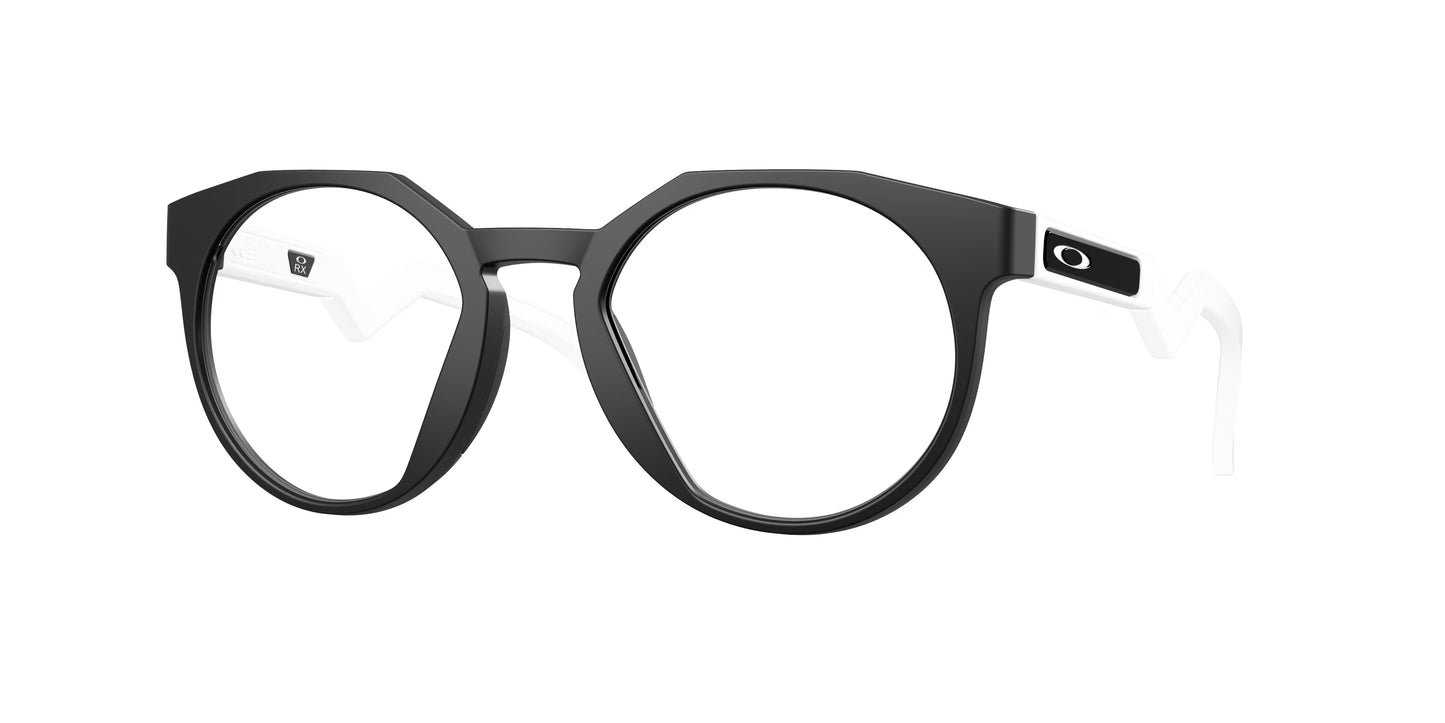 Occhiale da vista Oakley HSTN RX 8139 – Design moderno e comfort quotidiano