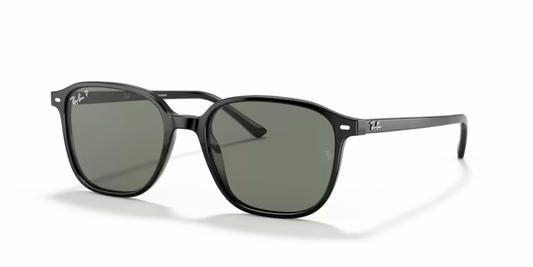 Occhiali da Sole Ray-Ban Leonard RB2193 – Stile Anni ’70 Unisex