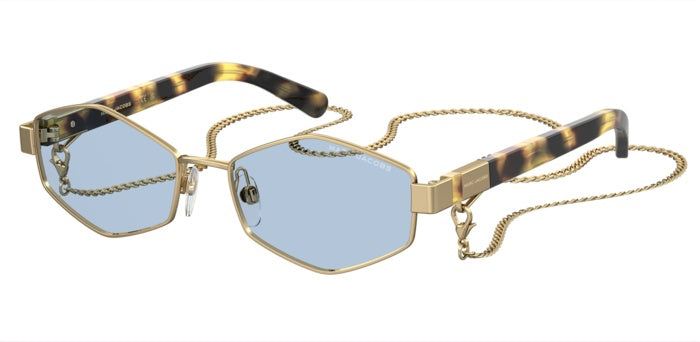 Occhiali da Sole Marc Jacobs 496/S - Futuristico