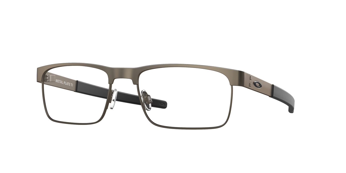 Occhiale da vista Oakley Metal Plate Ti 5153 – Montatura in titanio ultraleggero