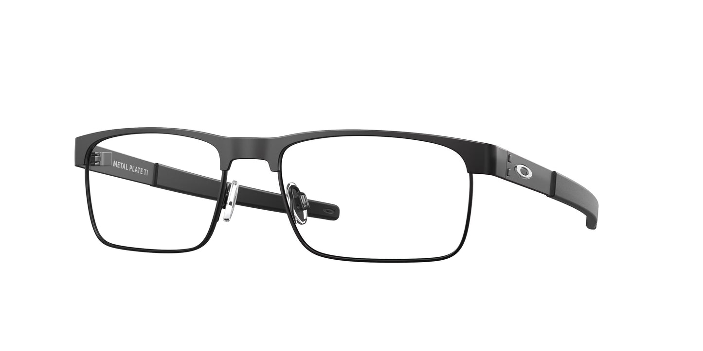 Occhiale da vista Oakley Metal Plate Ti 5153 – Montatura in titanio ultraleggero