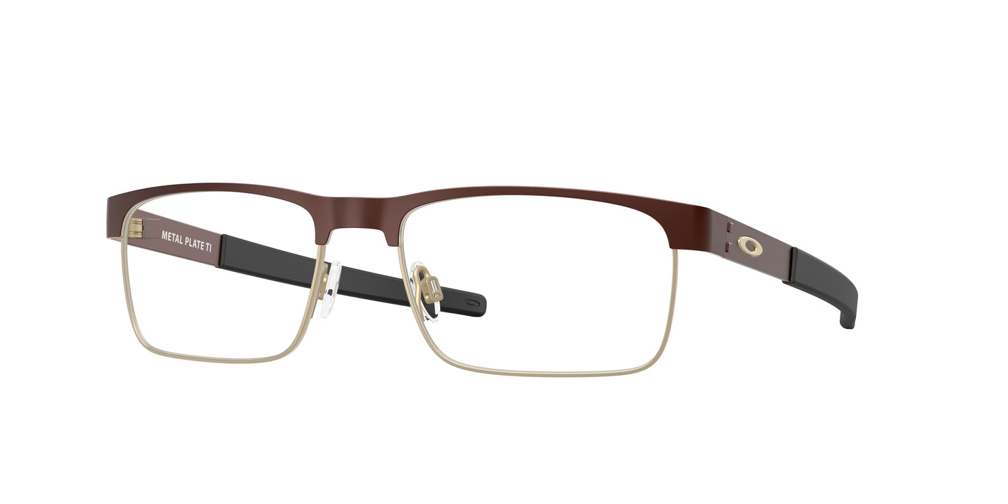 Occhiale da vista Oakley Metal Plate Ti 5153 – Montatura in titanio ultraleggero