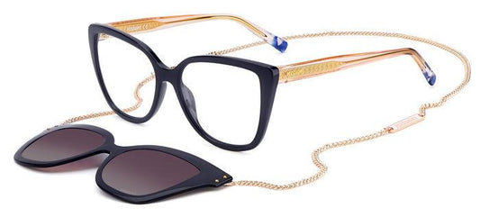 Occhiali da Vista con Clip-On Missoni MIS 0133/CS