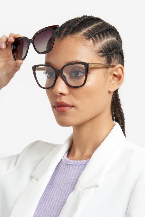Occhiali da Vista con Clip-On Missoni MIS 0133/CS