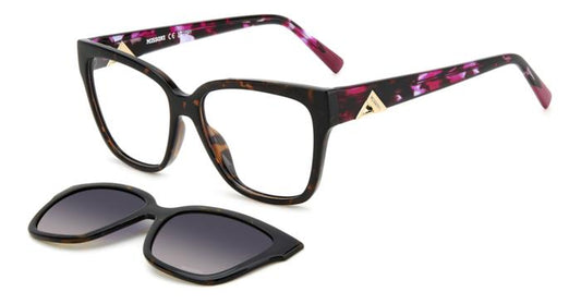 Occhiali da Vista con Clip-On Missoni MIS 0179/CS