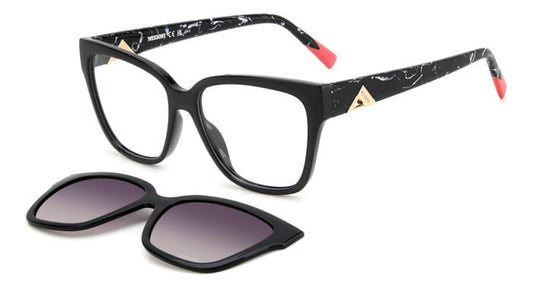 Occhiali da Vista con Clip-On Missoni MIS 0179/CS