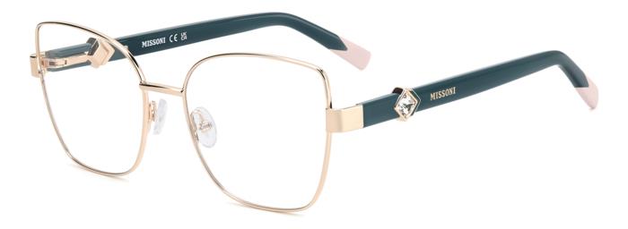 Occhiali da Vista Missoni MIS0255 – Eleganza Sofisticata