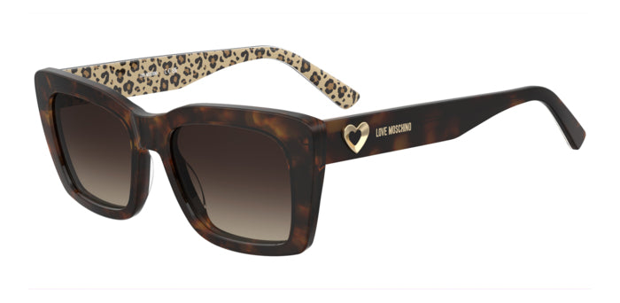 Occhiali da Sole Love Moschino MOL106/S