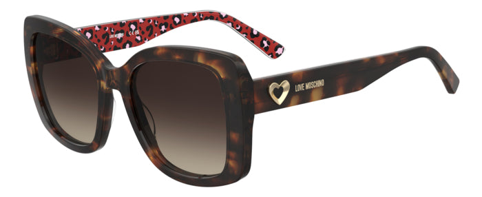 Occhiali da Sole Love Moschino MOL107/S