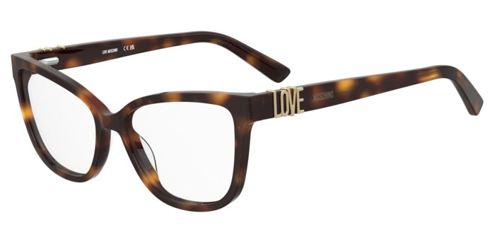 Occhiali da Vista Love Moschino MOL675