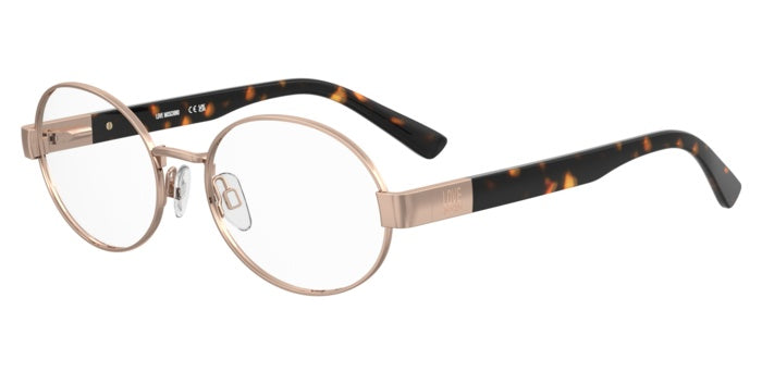 Occhiali da Vista Love Moschino MOL676