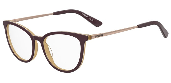 Occhiali da Vista Love Moschino MOL678