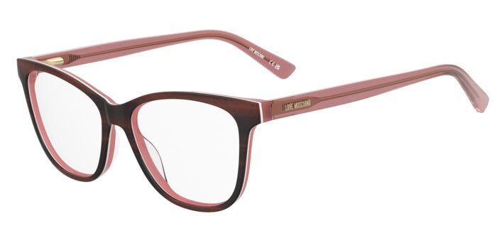 Occhiali da Vista Love Moschino MOL680
