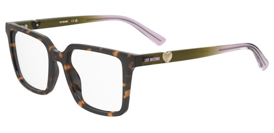 Occhiali da Vista Love Moschino MOL682