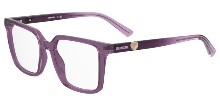 Occhiali da Vista Love Moschino MOL682