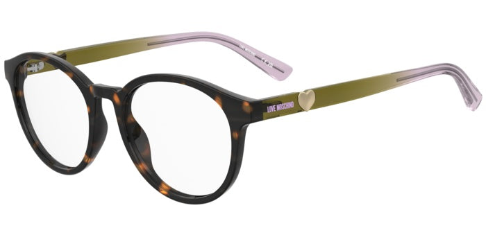 Occhiali da Vista Love Moschino MOL683