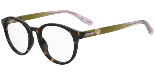 Occhiali da Vista Love Moschino MOL683