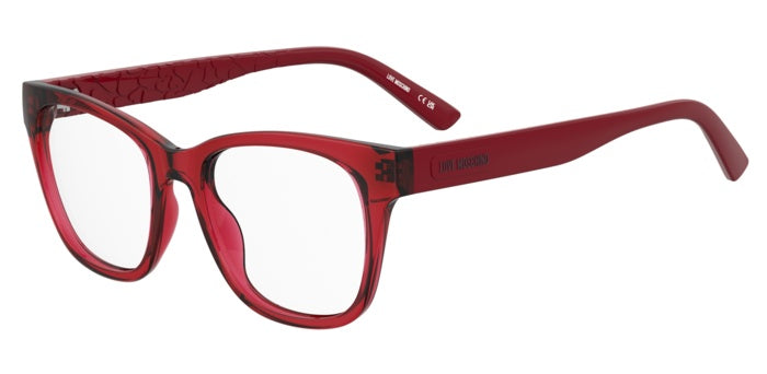 Occhiali da Vista Love Moschino MOL684