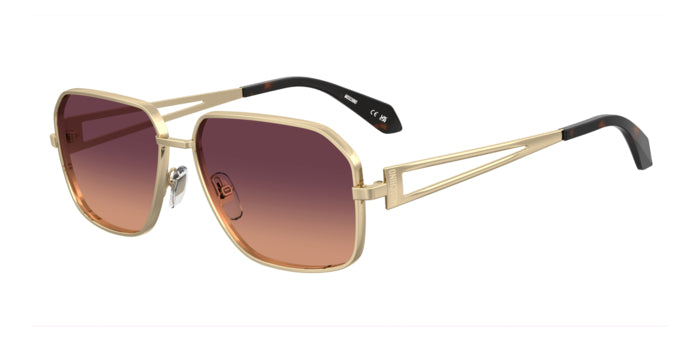 Occhiali da Sole Moschino MOS219/S Unisex