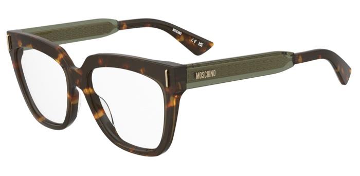 Occhiali da Vista Moschino MOS660