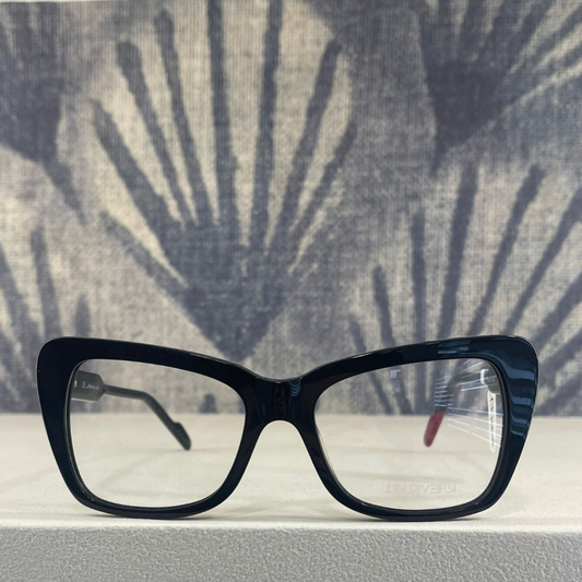 Occhiali da vista Tipi Diversi TD6428 Cat-Eye – Artigianali