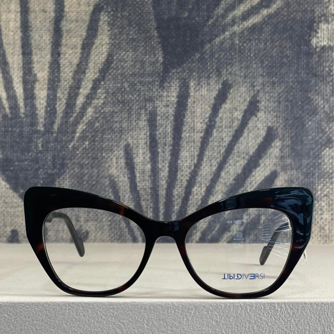 Occhiali da Vista Tipi Diversi TD6461 – Donna