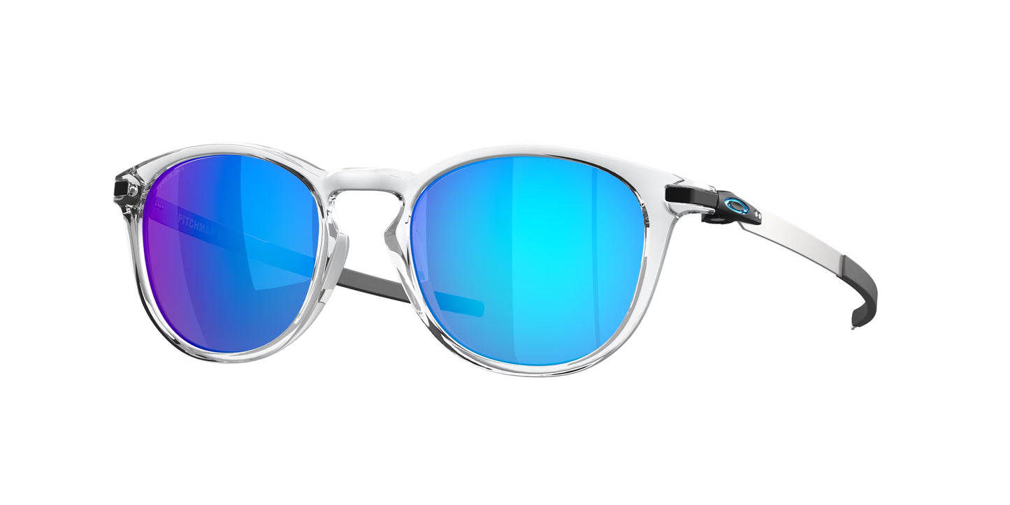 Occhiali da sole Oakley Pitchman R OO9439 –  4 Colorazioni + Edizione Limitata Marc Márquez
