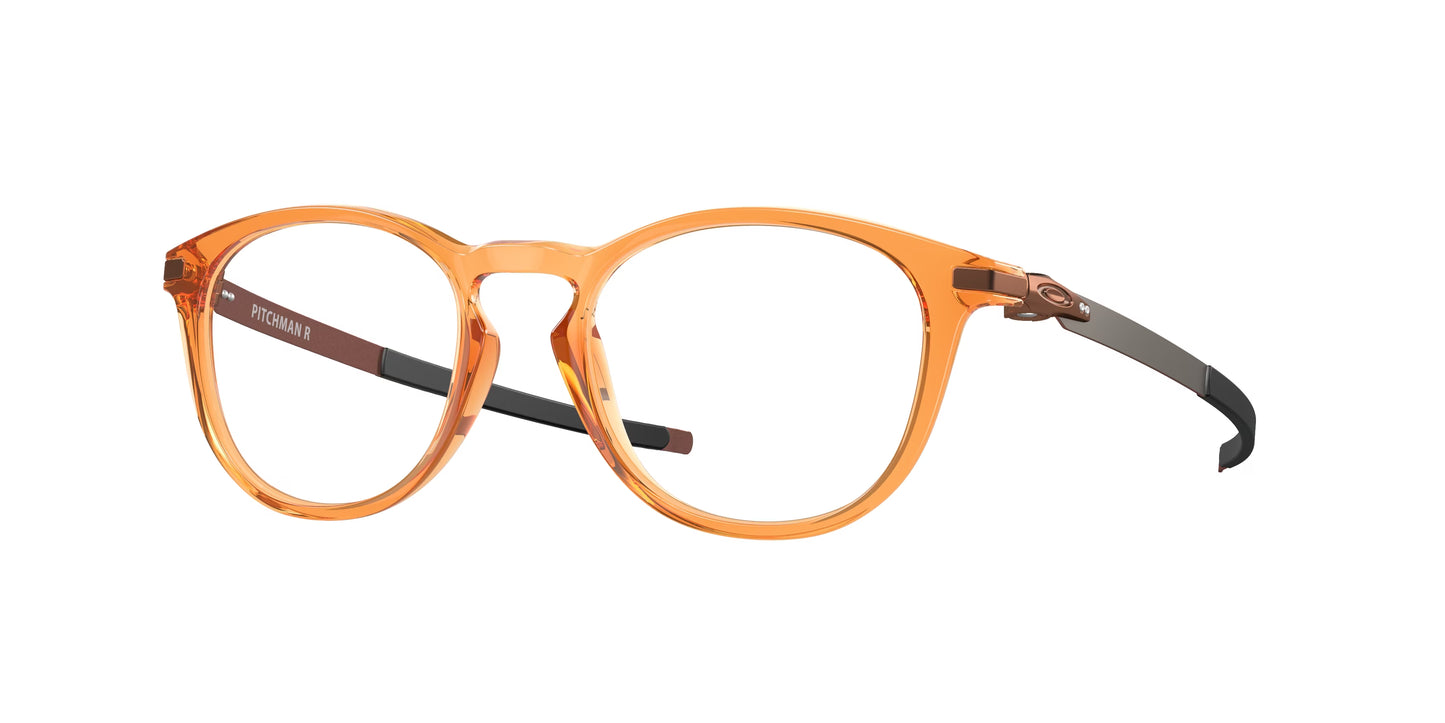 Occhiale da vista Oakley Pitchman R 8105 – Stile moderno e comfort superiore