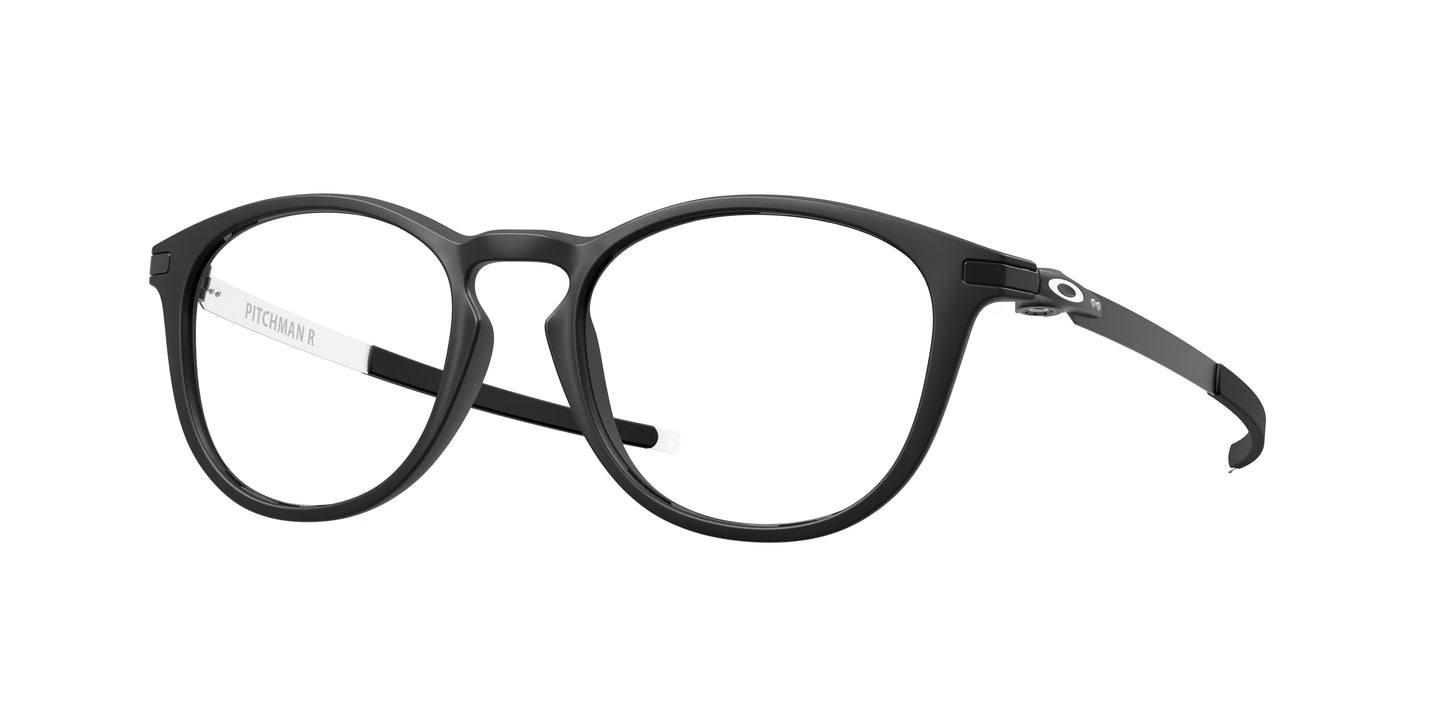 Occhiale da vista Oakley Pitchman R 8105 – Stile moderno e comfort superiore