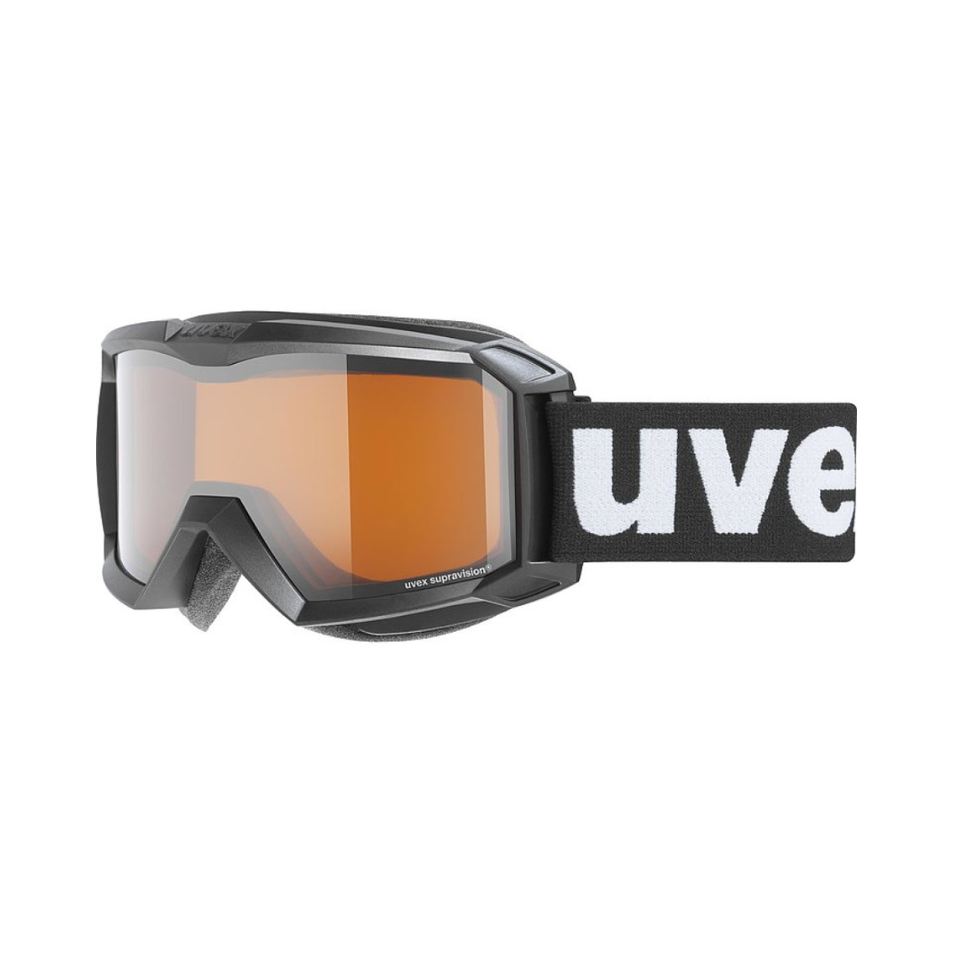 Maschera da Sci Uvex Flizz | BAMBINI