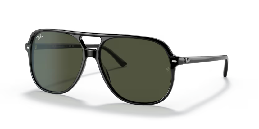 Occhiali da Sole Ray-Ban Bill 2198 – Rivisitazione Moderna degli Aviator
