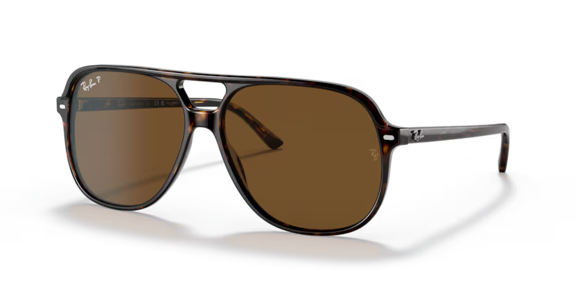 Occhiali da Sole Ray-Ban Bill 2198 – Rivisitazione Moderna degli Aviator