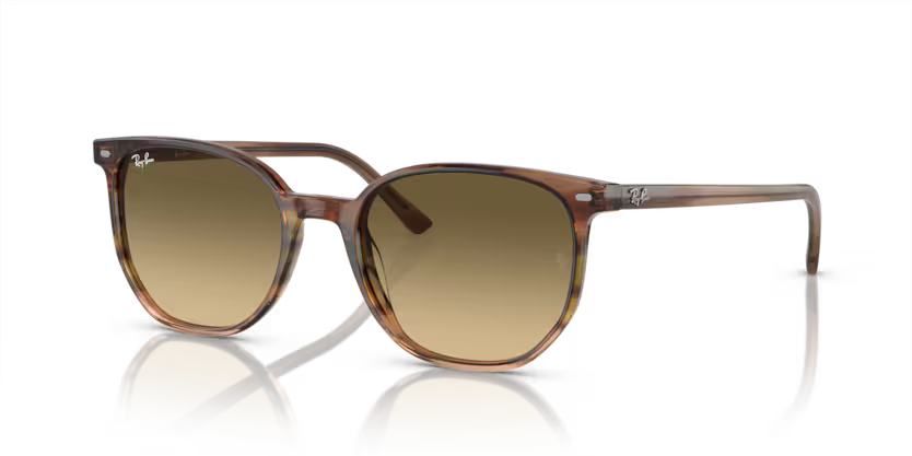 Occhiali da Sole Ray-Ban Elliot 2197 – Design Geometrico e Minimal
