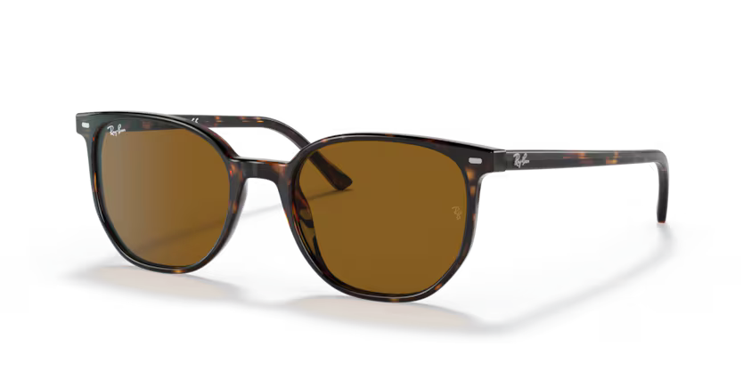 Occhiali da Sole Ray-Ban Elliot 2197 – Design Geometrico e Minimal
