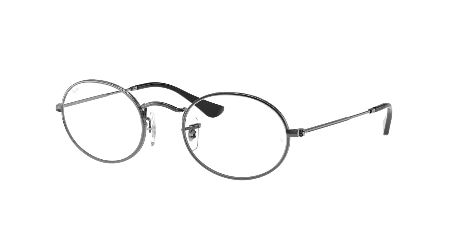 Occhiale da vista Ray-Ban RX3547V Oval