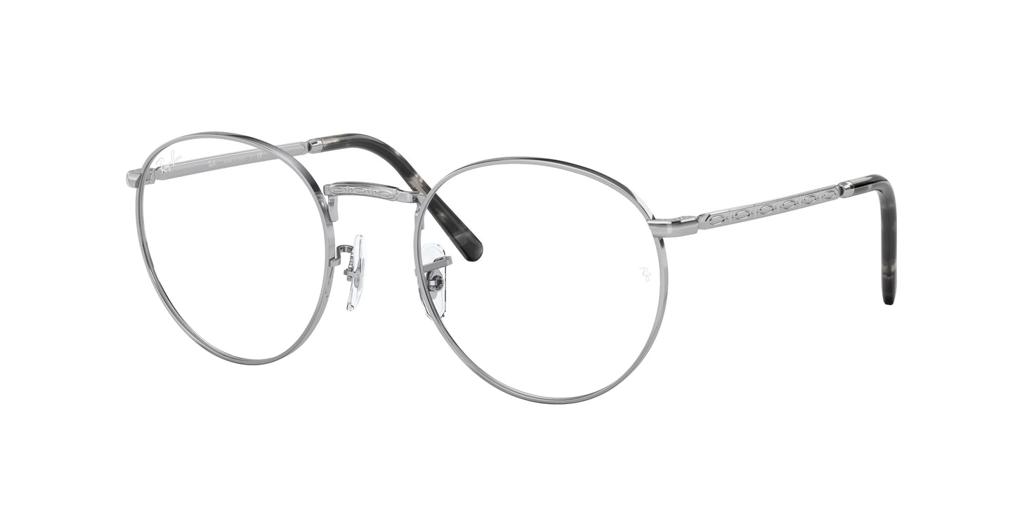 Occhiale da vista Ray-Ban RX3637V – New Round