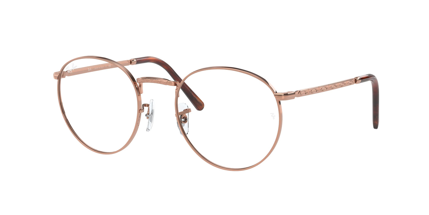 Occhiale da vista Ray-Ban RX3637V – New Round