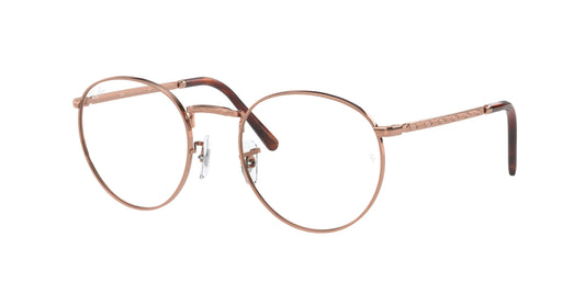 Occhiale da vista Ray-Ban RX3637V – New Round