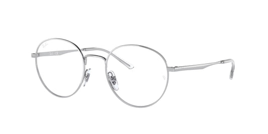 Occhiale da vista Ray-Ban RX3681V – Design moderno e comfort senza tempo