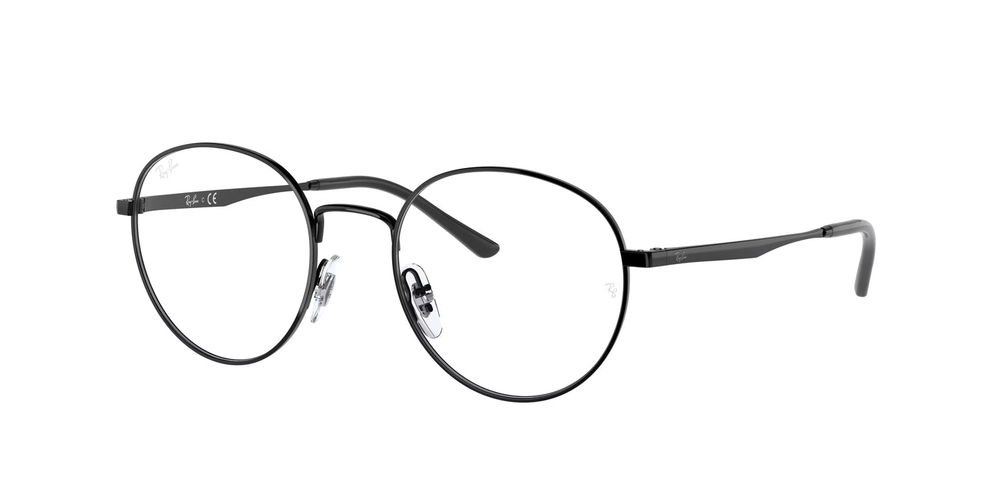 Occhiale da vista Ray-Ban RX3681V – Design moderno e comfort senza tempo