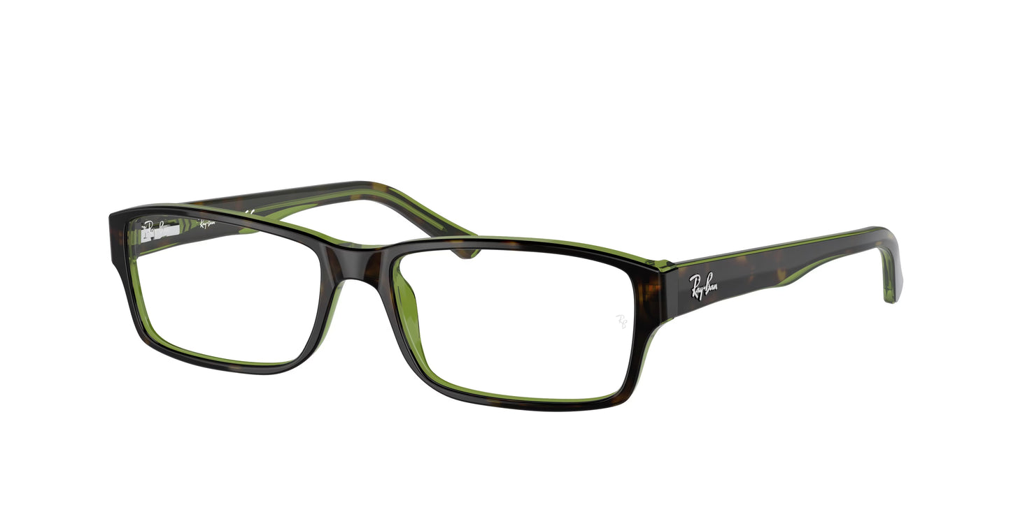 Occhiale da vista Ray-Ban RX5169 – Eleganza classica e comfort quotidiano