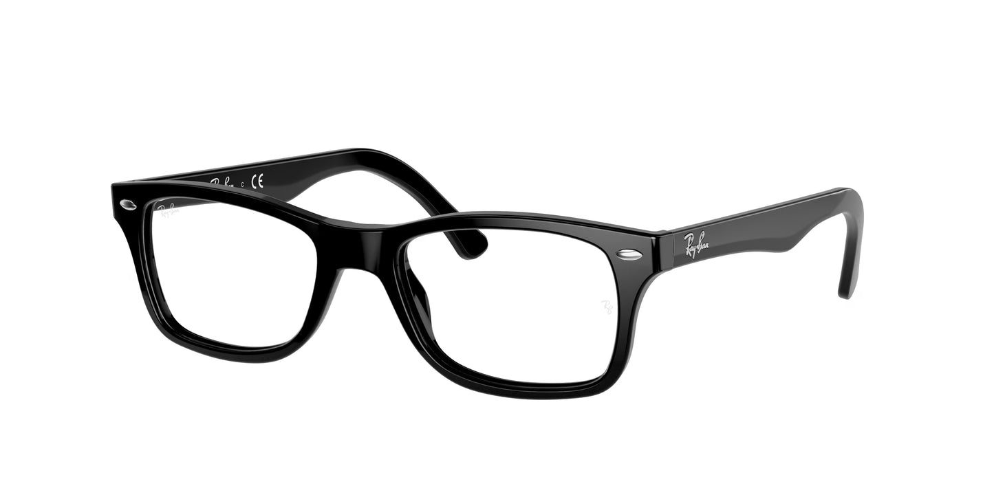Occhiale da vista Ray-Ban RX5228 – Stile deciso e design intramontabile