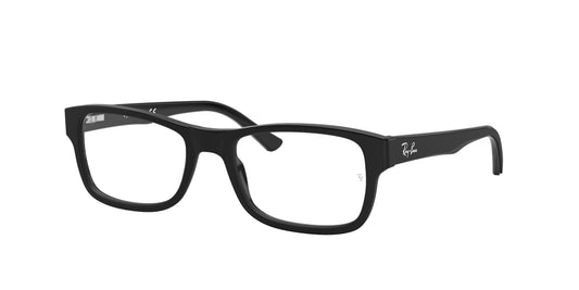Occhiale da vista Ray-Ban RX5268 – Stile deciso e resistenza quotidiana
