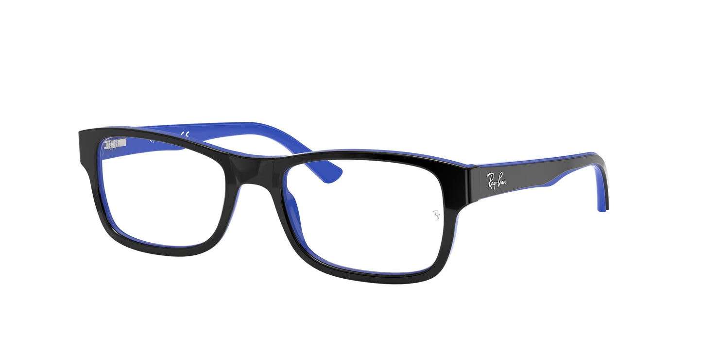 Occhiale da vista Ray-Ban RX5268 – Stile deciso e resistenza quotidiana